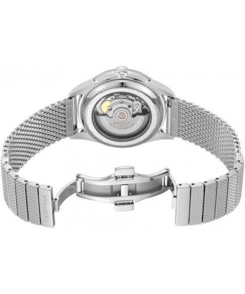 Часы CERTINA DS-1 DAY DATE C029.430.11.051.00