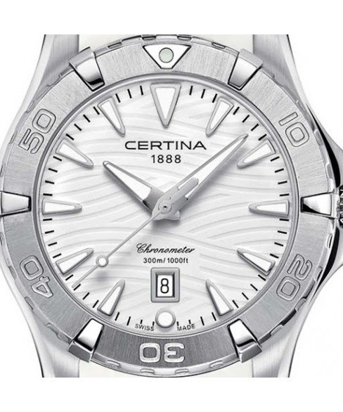 Годинник CERTINA C032.251.17.011.00
