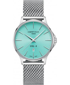 CERTINA DS-8 GENT 40MM C045.410.11.351.00