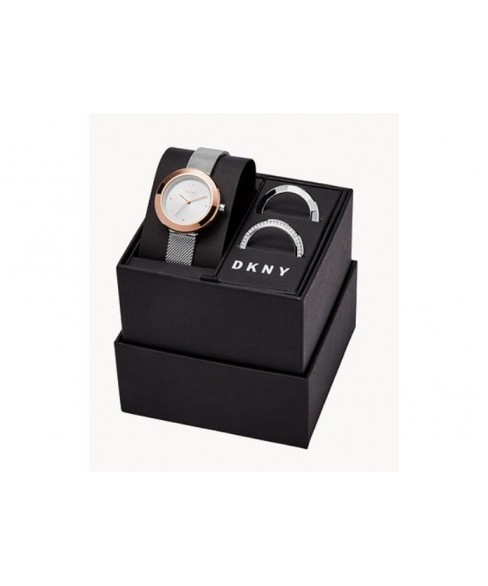 Часы DKNY SASHA BOX SET NY2975