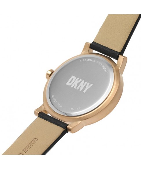 Часы DKNY NY6618