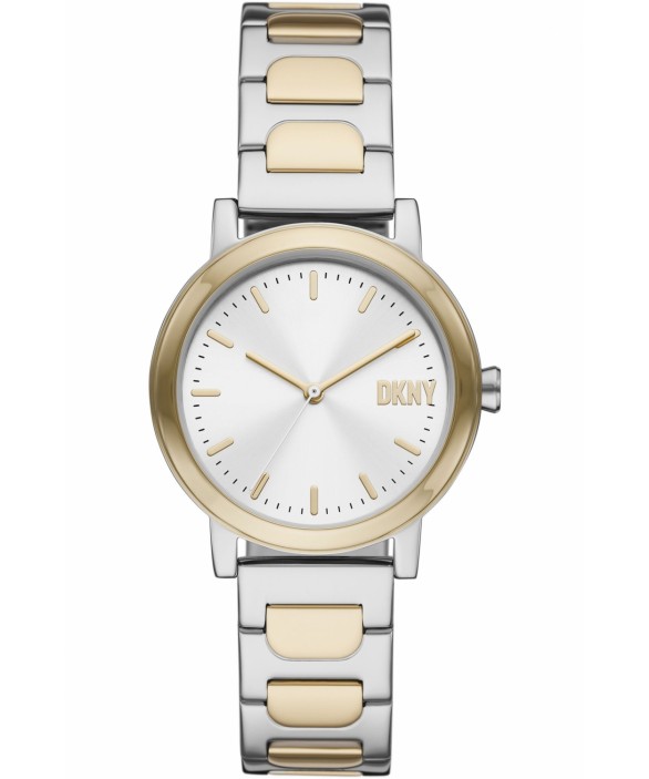 Часы DKNY SOHO D NY6621