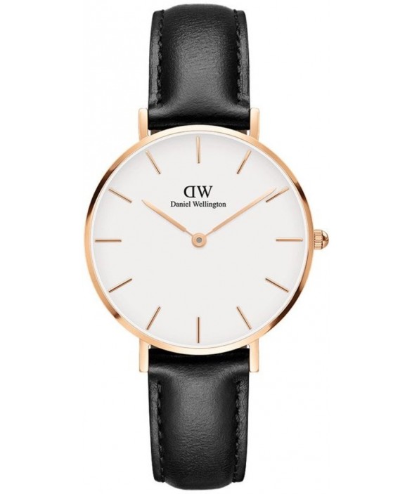 Часы DANIEL WELLINGTON PETITE SHEFFIELD DW00100174