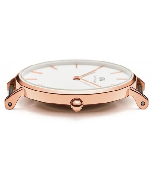 Часы DANIEL WELLINGTON PETITE SHEFFIELD DW00100174