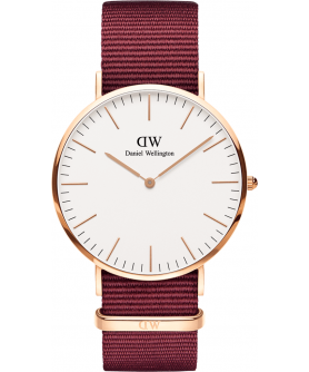 DANIEL WELLINGTON CLASSIC ROSELYN DW00100267