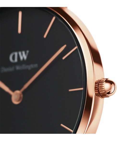 Часы DANIEL WELLINGTON PETITE DOVER DW00100312