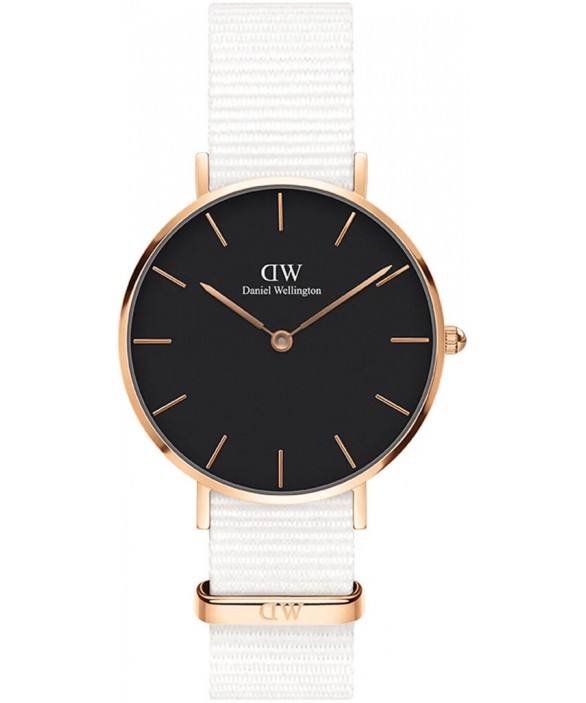 Часы DANIEL WELLINGTON PETITE DOVER DW00100312