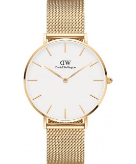 DANIEL WELLINGTON PETITE EVERGOLD DW00100346