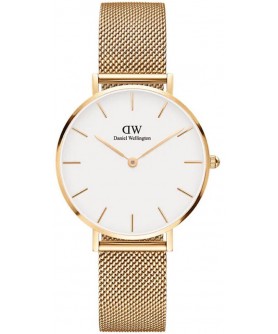 DANIEL WELLINGTON PETITE EVERGOLD DW00100348