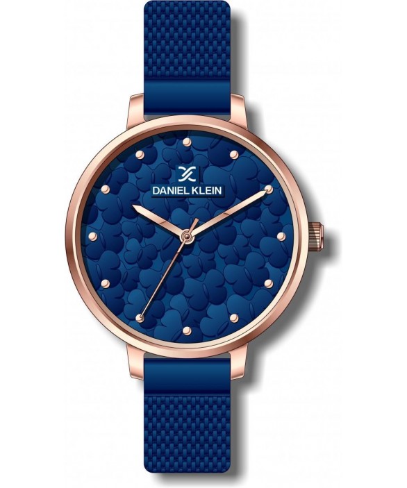 Годинник часы Daniel Klein DK11637-7