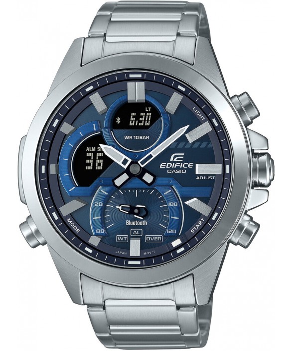 Годинник Casio EDIFICE Bluetooth ECB-30D-2AEF