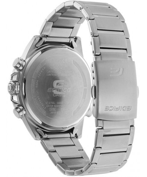 Годинник Casio EDIFICE Bluetooth ECB-30D-2AEF