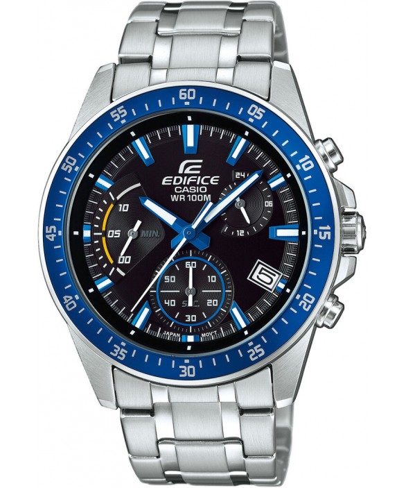 Часы Casio EDIFICE Classic EFV-540D-1A2VUEF