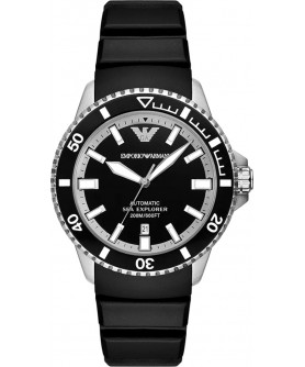 EMPORIO ARMANI SEA EXPLORER AR60078