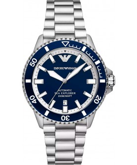 EMPORIO ARMANI SEA EXPLORER AR60079