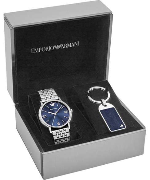 Часы EMPORIO ARMANI AR80010
