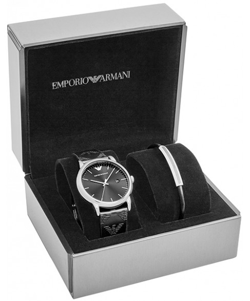 Часы EMPORIO ARMANI AR80012
