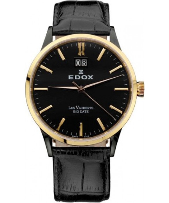 Часы Edox 63001 357RN NIR