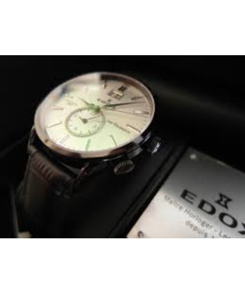 Часы Edox 62003 3 AIN