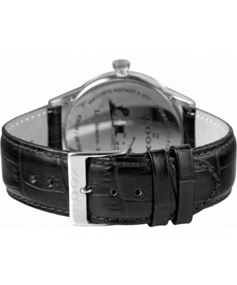 Часы Edox 63001 3 NIN