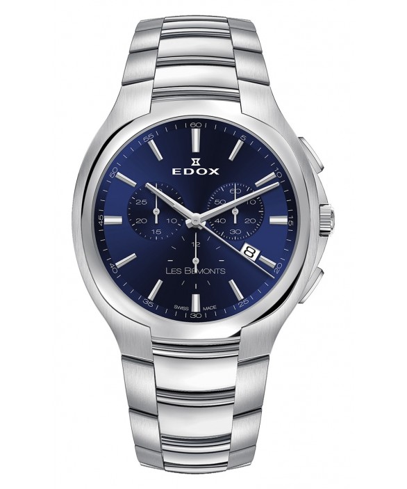 Часы Edox 10239 3 BUIN