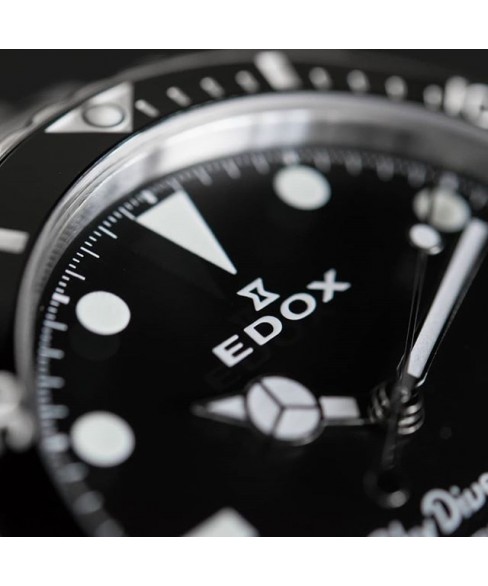 Часы Edox 53017 3NM NI
