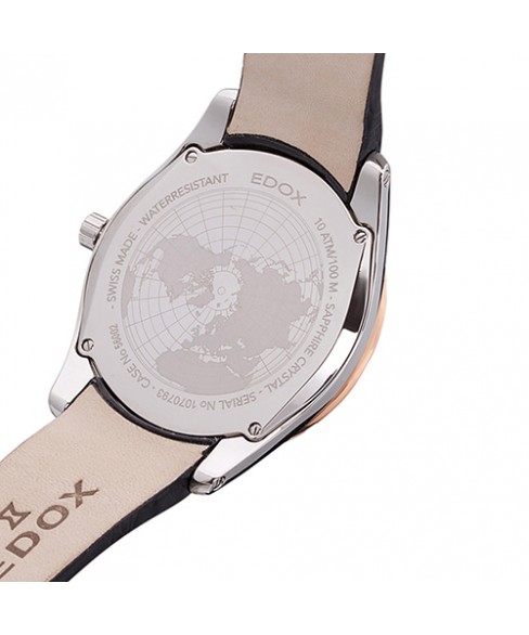 Часы Edox 56002 357RC NIR