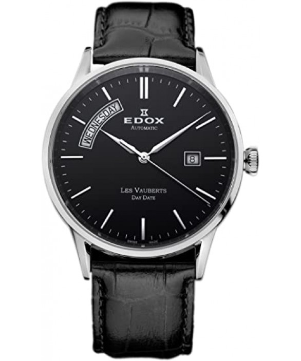 Часы Edox 83007 3 NIN