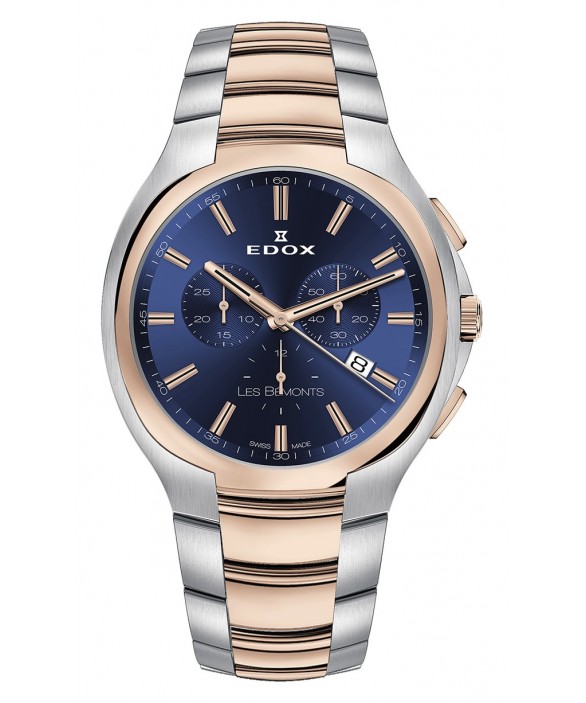 Часы Edox 10239 357R BUIR