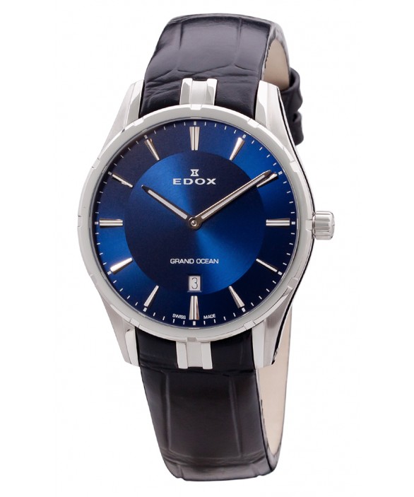 Часы  Edox 56002 3C BUIN