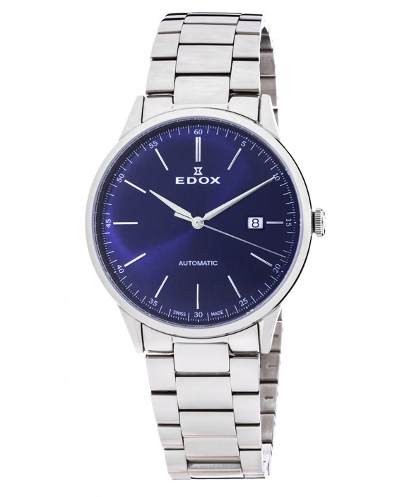 Часы Edox 80106 3M BUIN