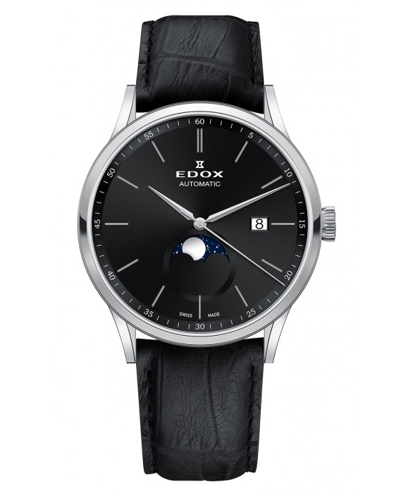 Часы Edox 80500 3 NIN