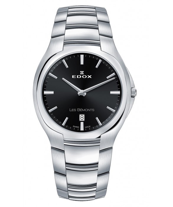 Часы Edox 56003 3 NIN