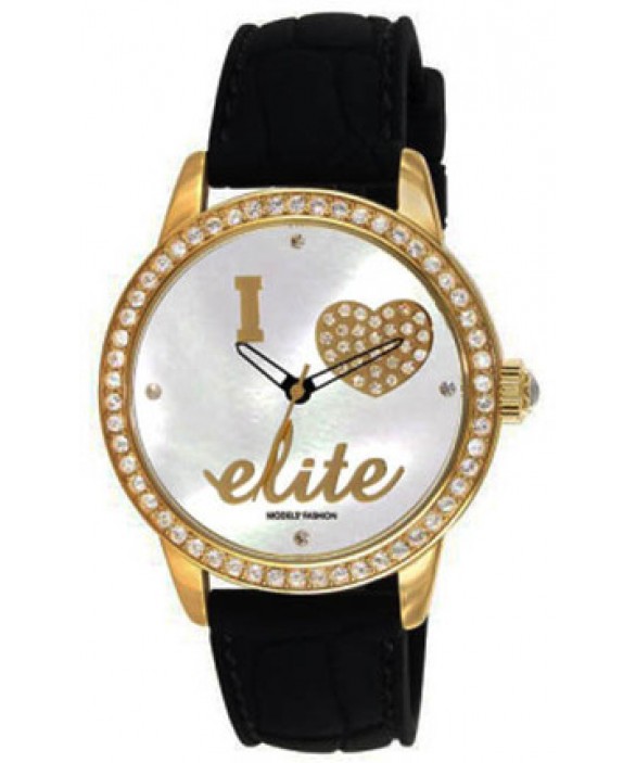 Часы ELITE E52929 001