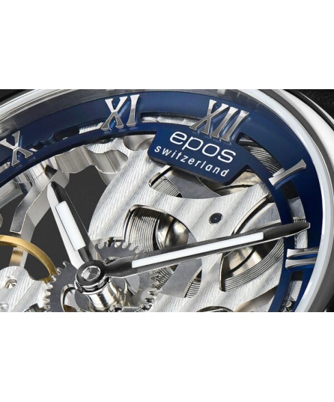Часы EPOS 3500.165.20.26.25