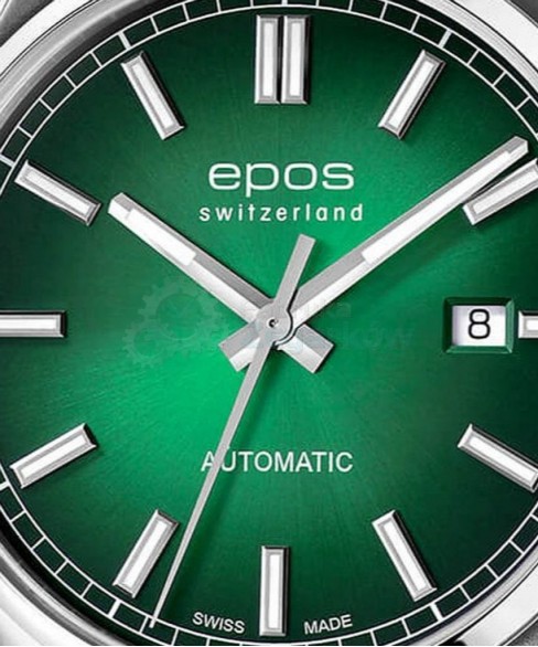 Часы EPOS 3501.132.20.13.30