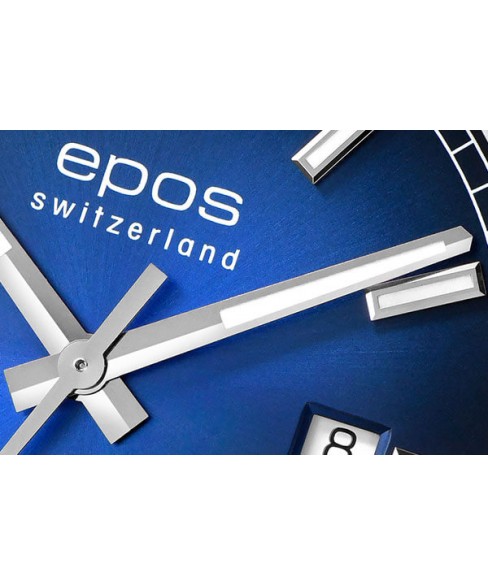 Часы EPOS 3501.132.20.16.30