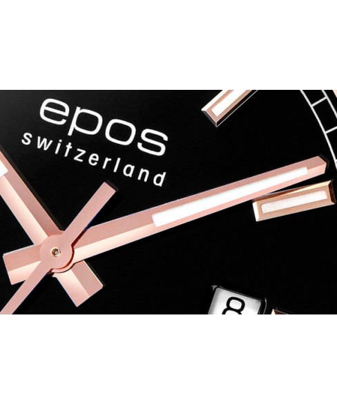 Часы EPOS 3501.132.24.15.25