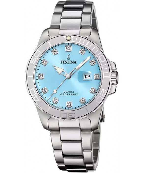 Годинник FESTINA BOYFRIEND F20503/5