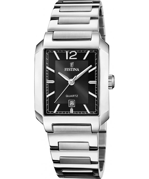 Часы FESTINA ON THE SQUARE F20679/4