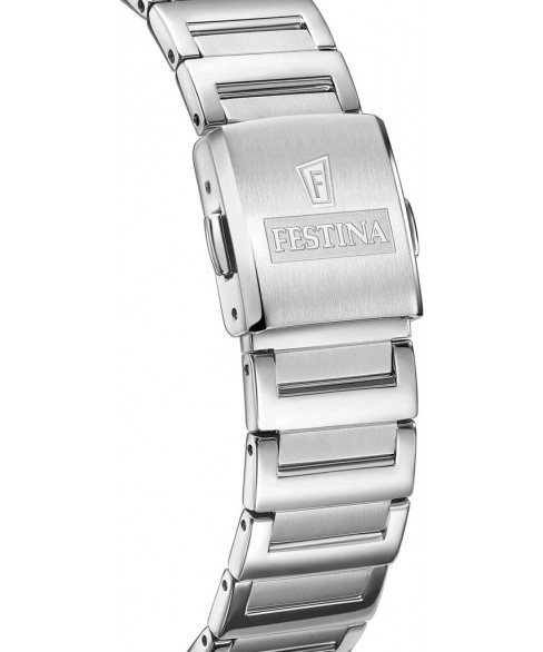 Часы FESTINA ON THE SQUARE F20679/4