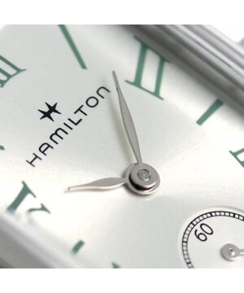 Часы HAMILTON AMERICAN CLASSIC ARDMORE QUARTZ H11221014
