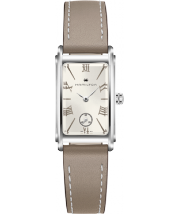 Годинник HAMILTON AMERICAN CLASSIC ARDMORE QUARTZ H11221514