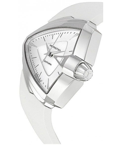 Часы HAMILTON VENTURA S QUARTZ H24251391