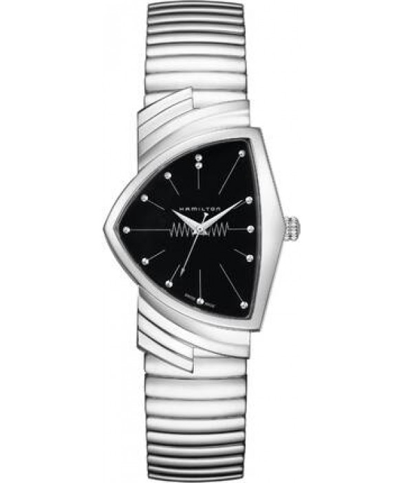 Часы HAMILTON VENTURA QUARTZ H24411232