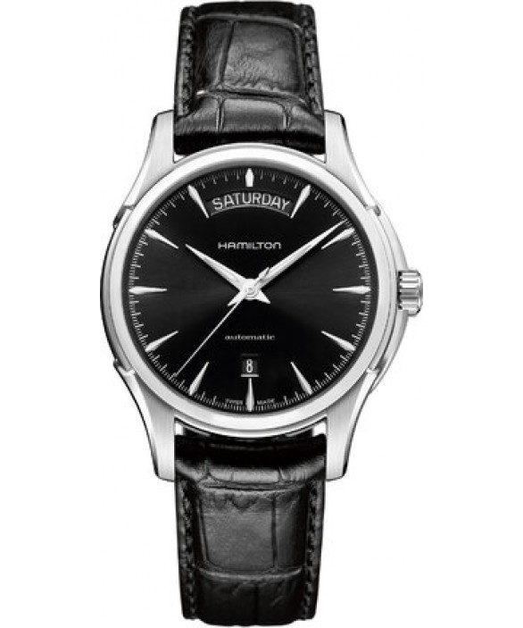 Часы HAMILTON JAZZMASTER DAY DATE AUTO H32505731