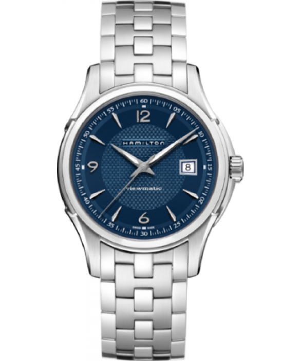 Часы HAMILTON JAZZMASTER VIEWMATIC AUTO H32515145