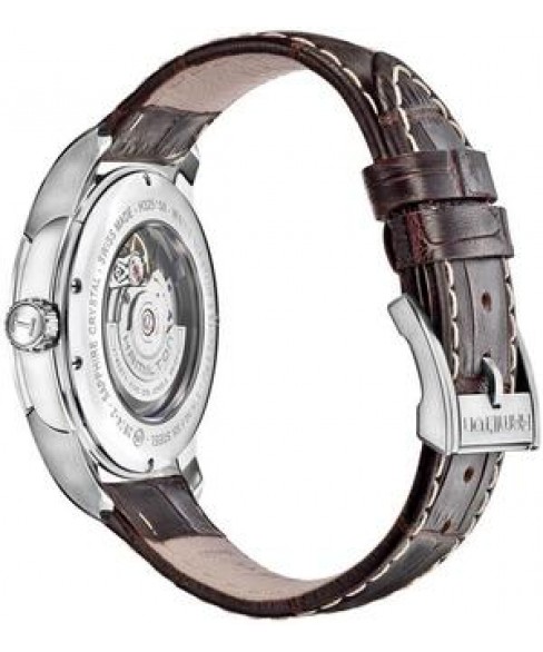 Часы HAMILTON JAZZMASTER VIEWMATIC AUTO H32515535