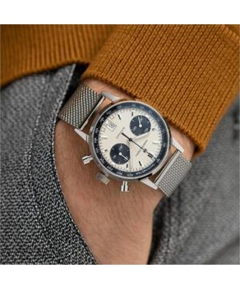 Годинник HAMILTON AMERICAN CLASSIC INTRA-MATIC AUTO CHRONO H38416111