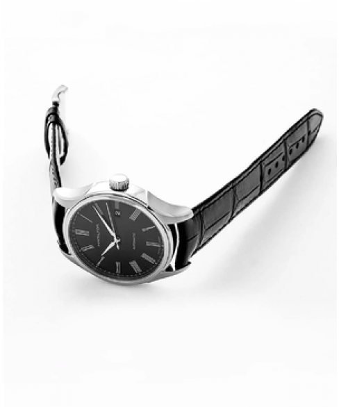 Часы HAMILTON AMERICAN CLASSIC VALIANT AUTO H39515734